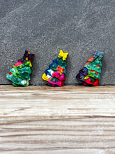 Load image into Gallery viewer, Christmas Crayons