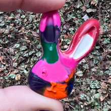 Load image into Gallery viewer, Easter Bunny Crayons