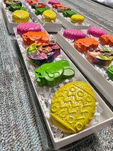 Load image into Gallery viewer, Easter Crayon Gift Box
