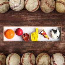 Load image into Gallery viewer, Sports Crayons