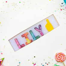 Load image into Gallery viewer, Sports Crayons