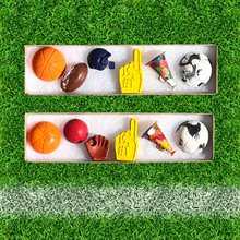 Load image into Gallery viewer, Sports Crayons