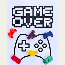 Load image into Gallery viewer, Gamer Crayons