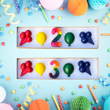 Load image into Gallery viewer, Crayon Party Favor