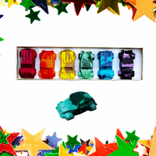 Load image into Gallery viewer, Car Crayons