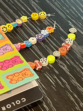 Load image into Gallery viewer, Personalized Crayon Bookmark