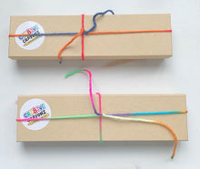 Load image into Gallery viewer, Christmas Crayons