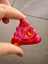 Load image into Gallery viewer, Poop Emoji Crayon Box