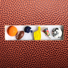 Load image into Gallery viewer, Sports Crayons