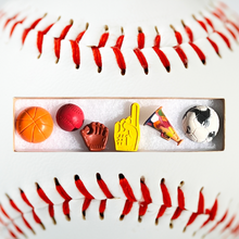 Load image into Gallery viewer, Sports Crayons