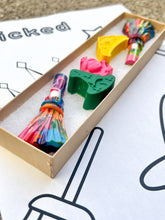 Load image into Gallery viewer, Wicked Crayon Gift