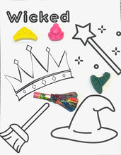 Load image into Gallery viewer, Wicked Crayon Gift