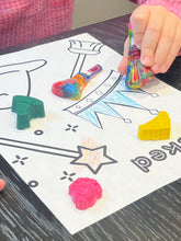 Load image into Gallery viewer, Wicked Crayon Gift