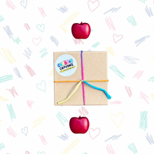 Load image into Gallery viewer, ABC Crayons- Kids Graduation Gift