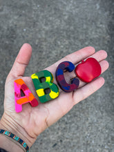 Load image into Gallery viewer, ABC Crayons- Kids Graduation Gift