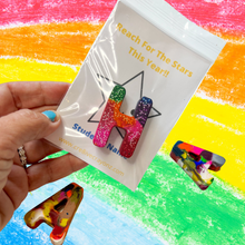 Load image into Gallery viewer, Back To School Crayon Favors For Students