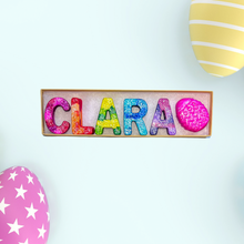 Load image into Gallery viewer, Pastel Letter Crayons PLUS Additional Colors