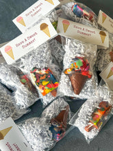 Load image into Gallery viewer, Ice Cream Crayon Party Favor