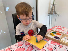 Load image into Gallery viewer, Sports Crayons