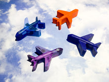 Load image into Gallery viewer, Transportation Crayons