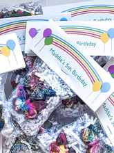 Load image into Gallery viewer, Butterfly Crayon, Party Favor