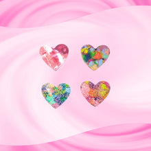 Load image into Gallery viewer, Valentines Day, Heart Party Favor