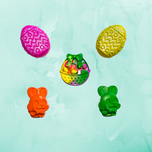 Load image into Gallery viewer, Easter Crayon Gift Box For Kids