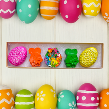 Load image into Gallery viewer, Easter Crayon Gift Box For Kids
