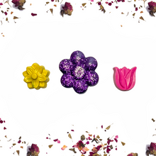 Load image into Gallery viewer, Flower Crayons