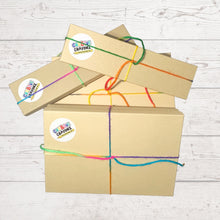 Load image into Gallery viewer, Easter Crayon Gift Box For Kids