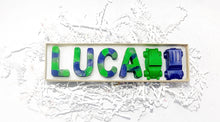 Load image into Gallery viewer, Car Crayons