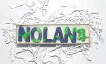 Load image into Gallery viewer, Dinosaur Crayon Box