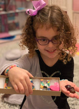 Load image into Gallery viewer, Personalized Name Crayon