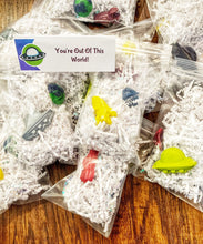 Load image into Gallery viewer, Space Crayons