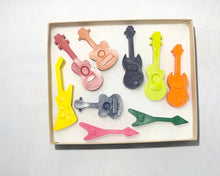 Load image into Gallery viewer, Music Crayon Box