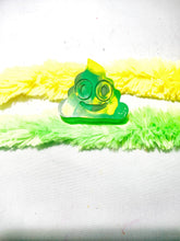 Load image into Gallery viewer, Poop Emoji Crayon Box