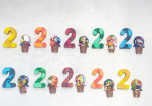 Load image into Gallery viewer, Sweet Crayon, Party Favor