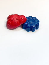 Load image into Gallery viewer, Spring Crayons- Insects And Flower