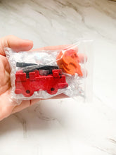 Load image into Gallery viewer, Fire Fighter Crayon Gift Box