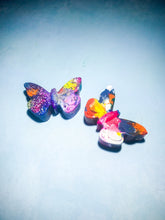 Load image into Gallery viewer, Butterfly Crayon Box