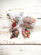 Load image into Gallery viewer, Ice Cream Crayon Box