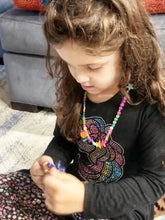 Load image into Gallery viewer, Butterfly Crayon Box