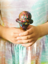 Load image into Gallery viewer, Ice Cream Crayon Box
