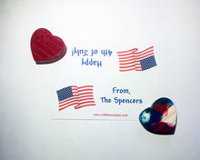 Load image into Gallery viewer, 4th Of July Party Favors