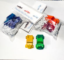 Load image into Gallery viewer, Car Crayon Party Favor