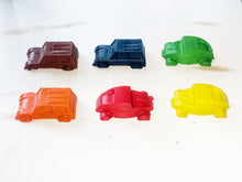 Load image into Gallery viewer, Car Crayon Party Favor