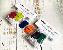 Load image into Gallery viewer, Car Crayon Party Favor