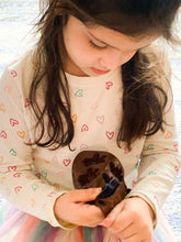 Load image into Gallery viewer, Snowflake Crayons