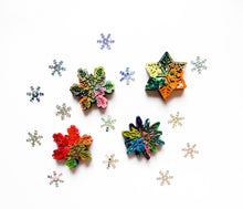 Load image into Gallery viewer, Winter Party Favor