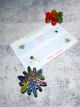 Load image into Gallery viewer, Winter Party Favor